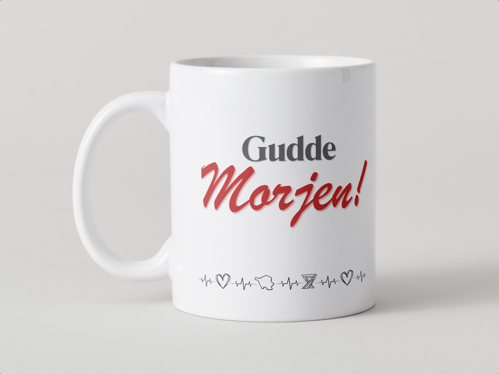 Gudde Morjen!