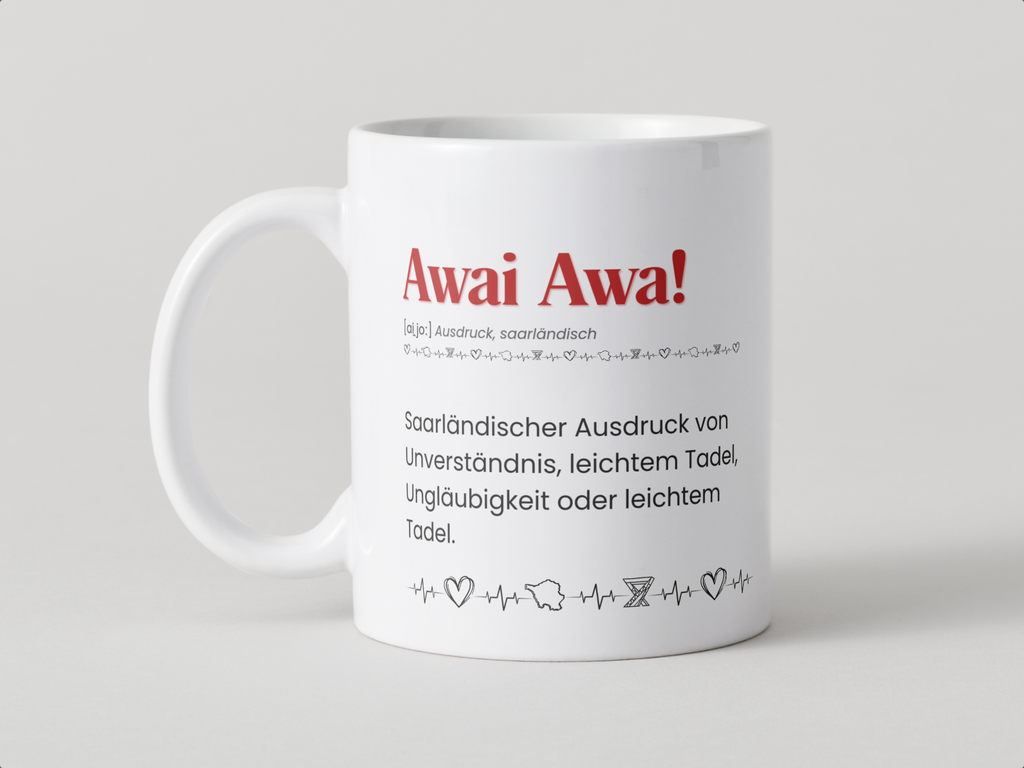 Awai Awa