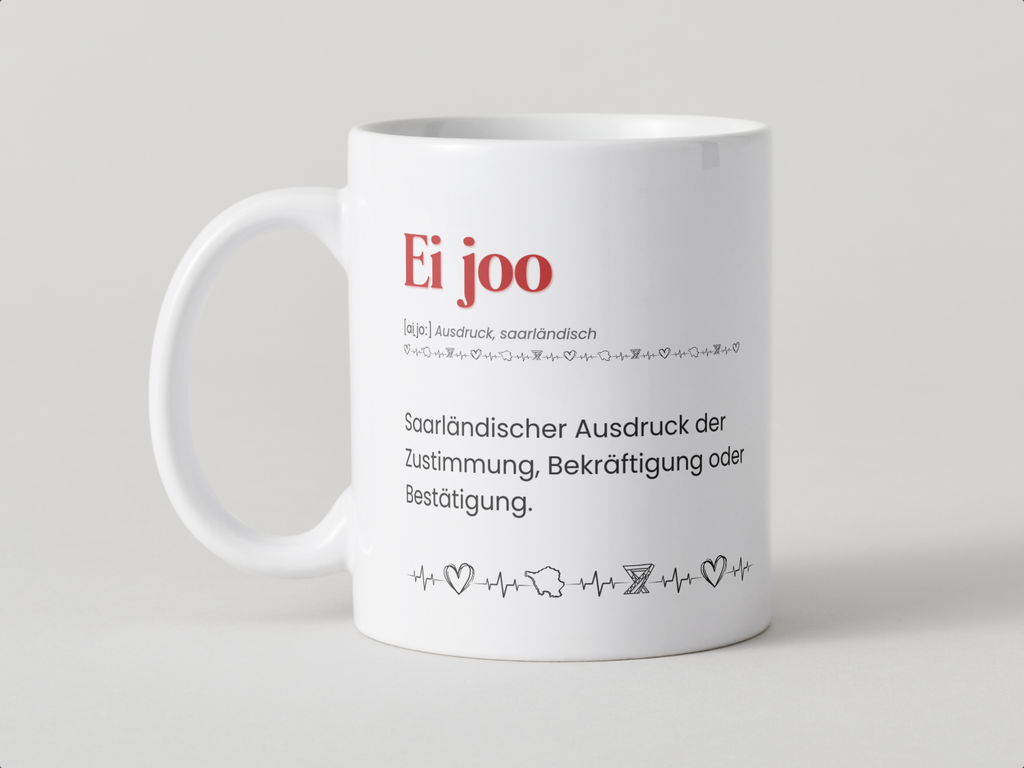 Ei joo