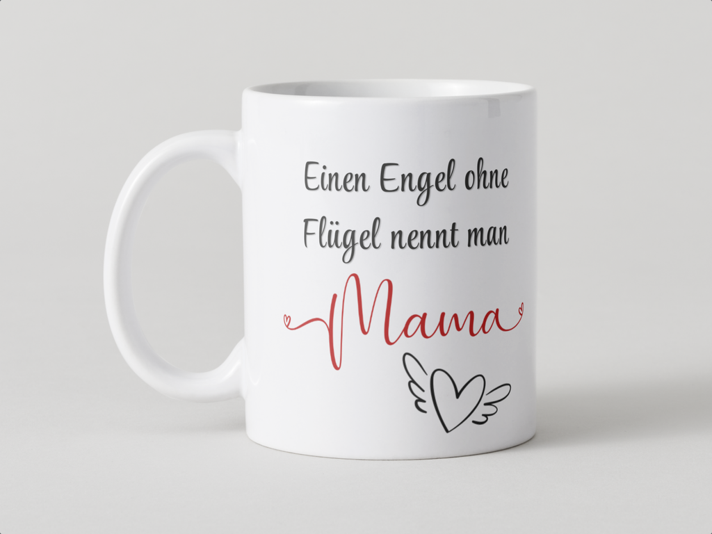 Engel Mama