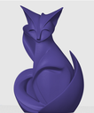 Felis of Grace - 3D Printfile